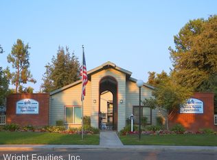 590 W Carob Ave APT 101, Reedley, CA 93654
