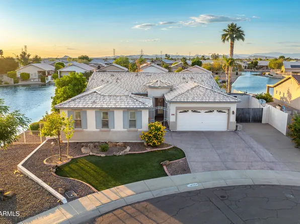 10980 W TONTO Lane, Sun City, AZ 85373