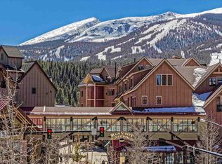 505 S Main St #1309, Breckenridge, CO 80424