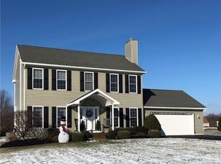 132 Alyssa Cir, Utica, NY 13502