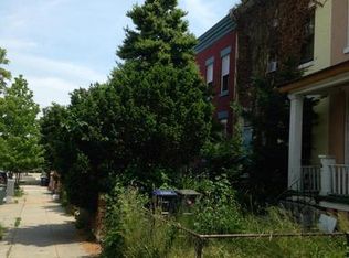 1417 F St NE, Washington, DC 20002