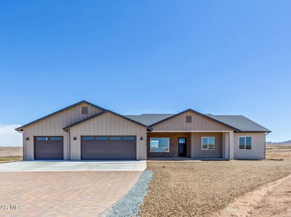 6119 E Augie Ln, Prescott Valley, AZ 86315