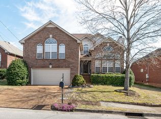 7308 Campton Rd, Nashville, TN 37211