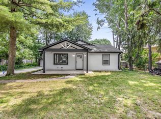 5001 W 59th St, Indianapolis, IN 46254