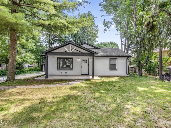 5001 W 59th St, Indianapolis, IN 46254