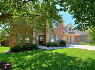11509 Georgian Oaks Dr, Austin, TX 78739