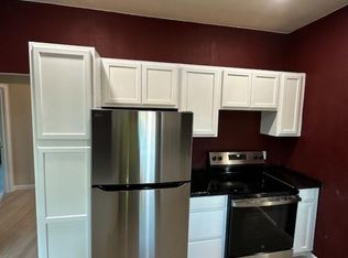 108 S Osage St #A, Ponca City, OK 74601