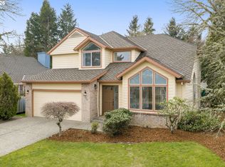 15100 SW Kingbird Dr, Beaverton, OR