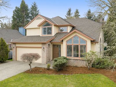 15100 SW Kingbird Dr, Beaverton, OR, 97007