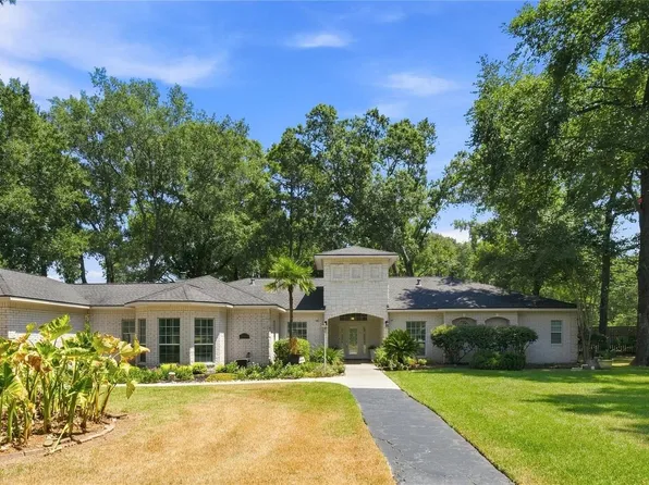 29019 Misty Oaks Dr, Huffman, TX 77336