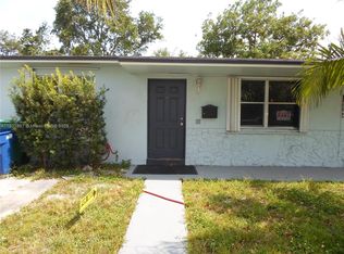 60 NE 184th Ter #62, Miami, FL 33179
