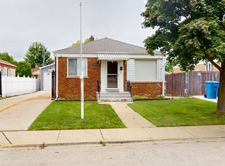 5524 N Odell Ave, Chicago, IL