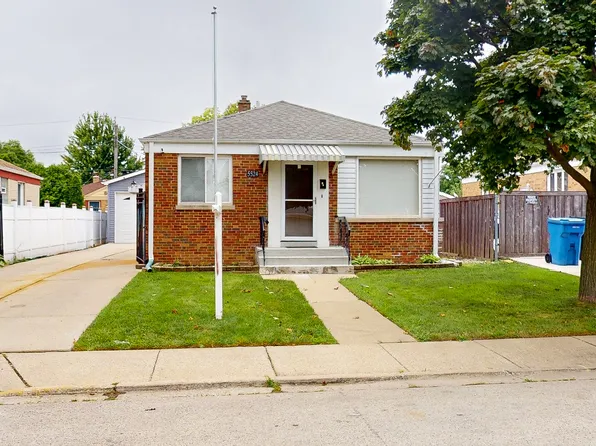 5524 N Odell Ave, Chicago, IL 60656