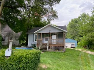 1361 Remus St, Kalamazoo, MI