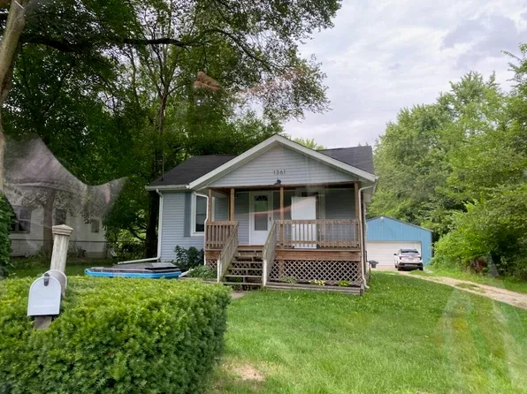 1361 Remus St, Kalamazoo, MI 49004
