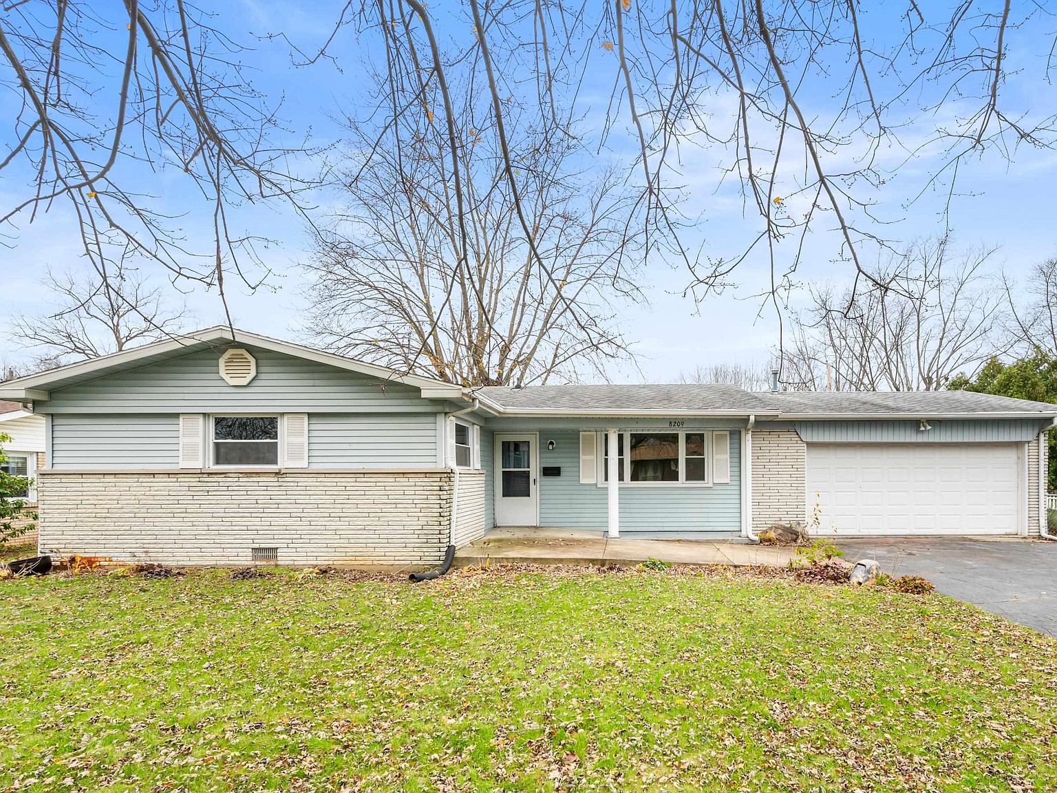 mayte♡ 8209 S May St, Daleville, IN 47334 | Zillow