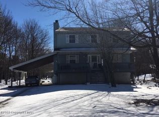 123 Parker Trl, Albrightsville, PA 18210