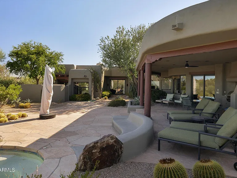 10418 E Groundcherry Ln — Photo 32