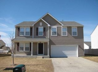 14446 S Independence Dr, Plainfield, IL