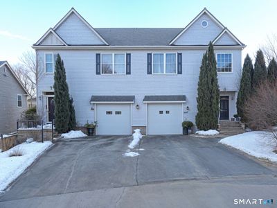 65 Benton Street #65, Fairfield, CT, 06825