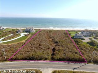 94 Tom Nevers Rd, Nantucket, MA 02554