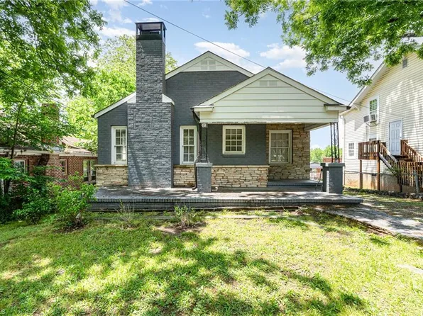818 Hilltop St, High Point, NC 27260