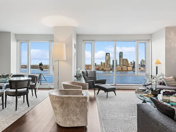 70 Little St W Unit 24D, New York, NY 10004