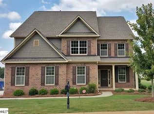 1002 Fernbank Dr, Williamston, SC 29697