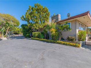 2168 Citron Rd, La Habra Heights, CA 90631