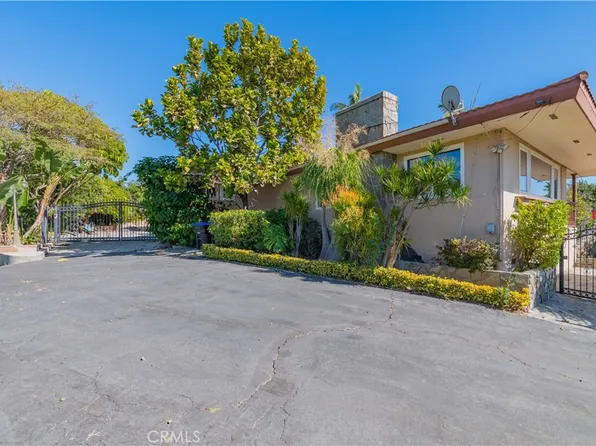 2168 Citron Rd, La Habra Heights, CA 90631