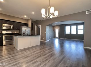 3210 Jericho Rd, Bismarck, ND 58503