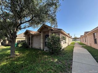 1307 E Coyote St #B, Pharr, TX 78577