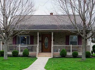 302 Elm St, Celina, OH 45822
