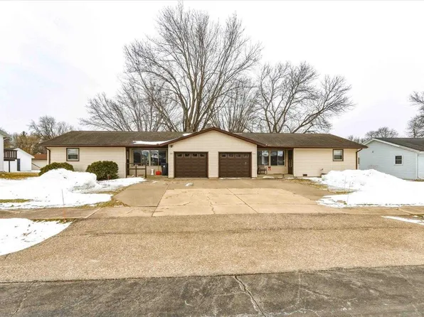 1820 E EMERALD STREET #1822 E Emerald Stree, Marshfield, WI 54449