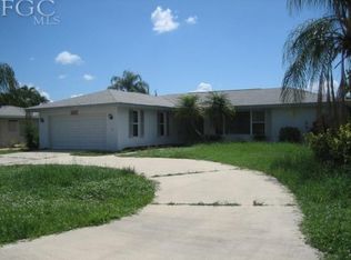5357 Delano Ct, Cape Coral, FL 33904