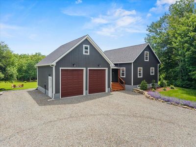 22 Cyr Lane, Carmel, ME, 04419