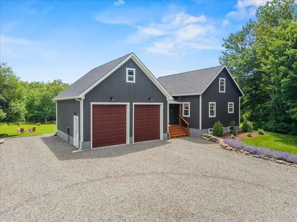 22 Cyr Lane, Carmel, ME 04419