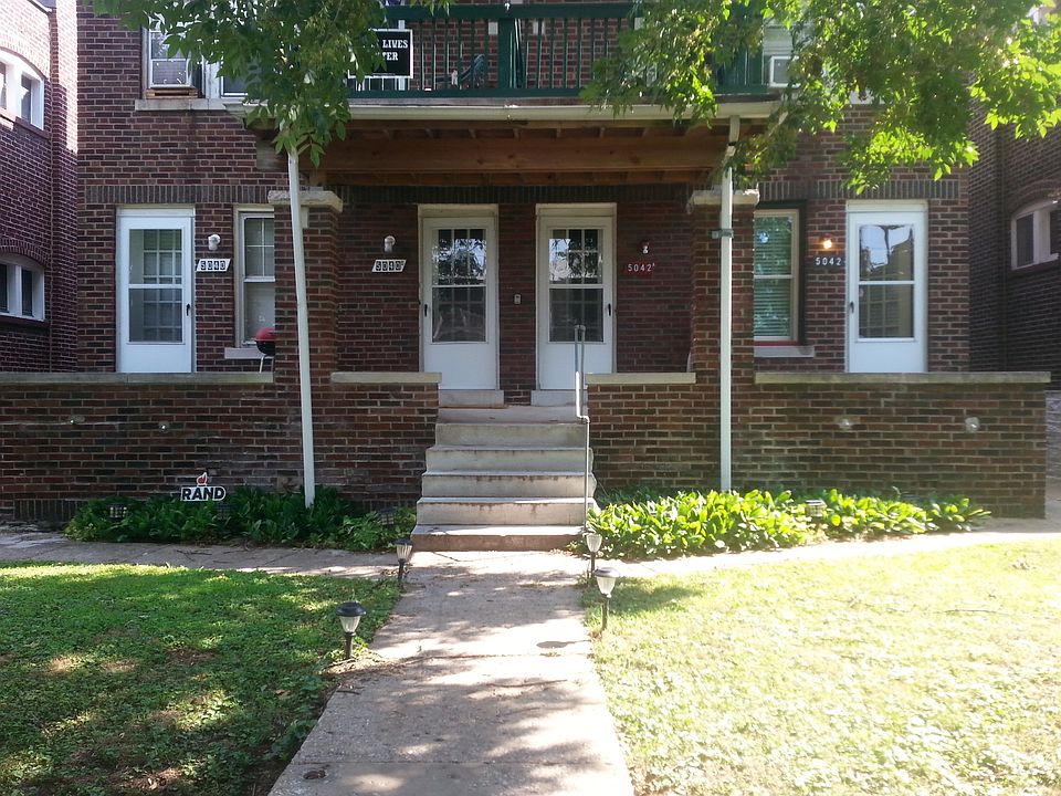 1st image of 5042 Lindenwood Ave #A