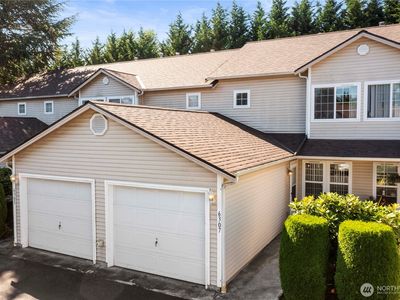 6307 111th Avenue E, Puyallup, WA, 98372