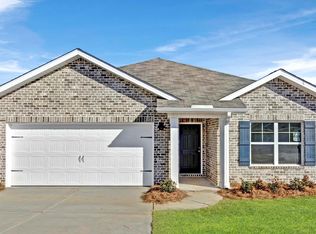 125 Wellspring Rd, Huntsville, AL 35810