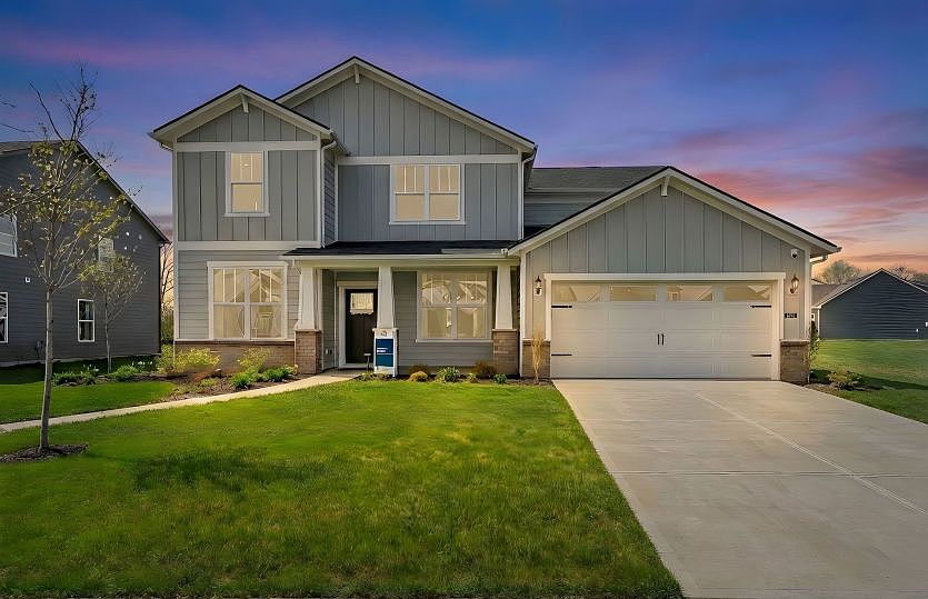 Hilltop Home Design