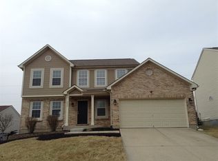 2824 Presidential Dr, Hebron, KY 41048