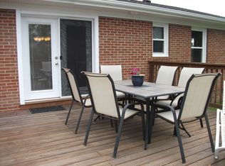 3013 Providence Rd, Suffolk, VA 23434