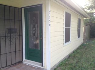 7750 Dixie Dr, Houston, TX 77087