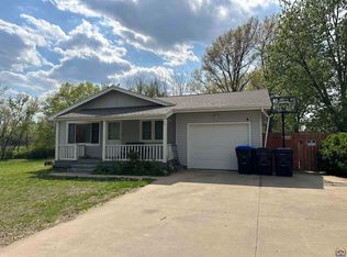 3217 SE Wisconsin Ave, Topeka, KS 66605