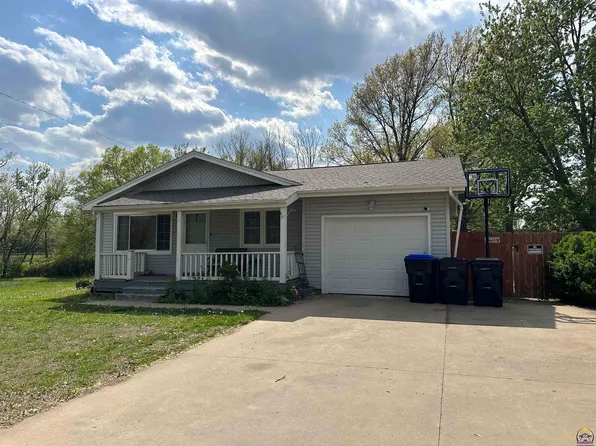 3217 SE Wisconsin Ave, Topeka, KS 66605