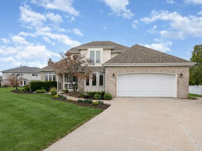 2170 Arthurs Pass, New Lenox, IL, 60451