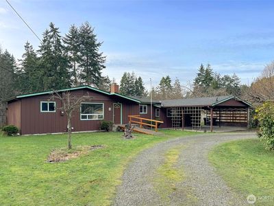 2026 W 10th Street, Port Angeles, WA, 98363