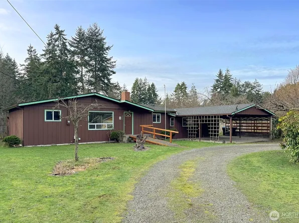 2026 W 10th Street, Port Angeles, WA 98363