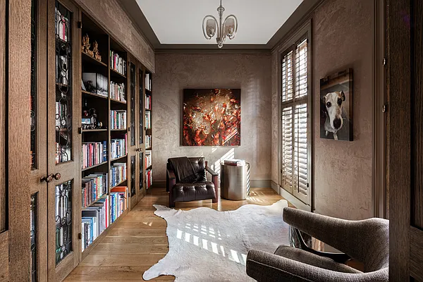 Sold by Douglas Elliman | media 4